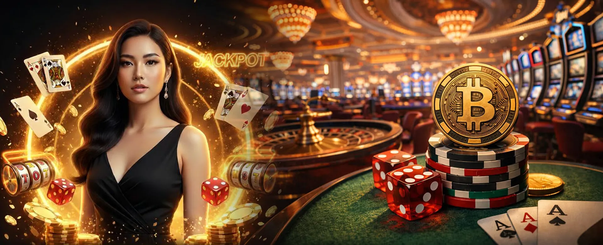 Phfun 77 online casino games and promotions